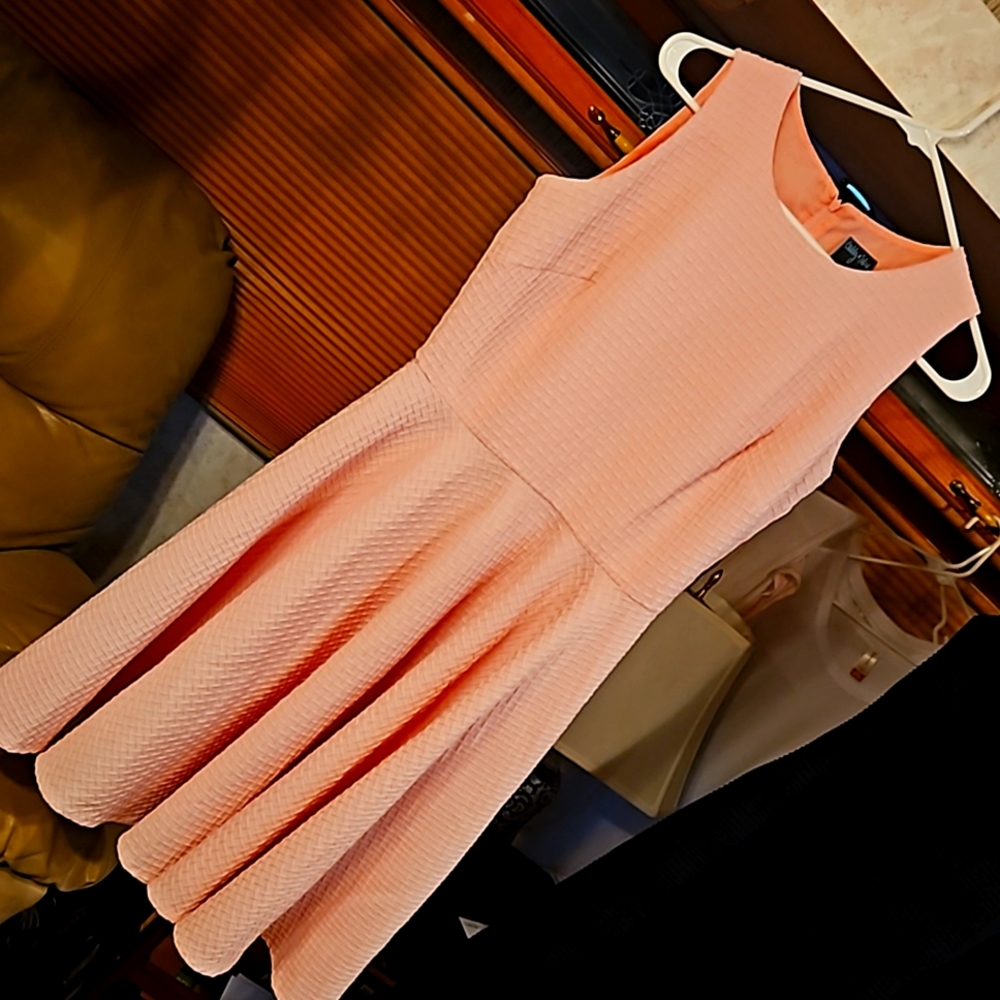Gabby Skye dress